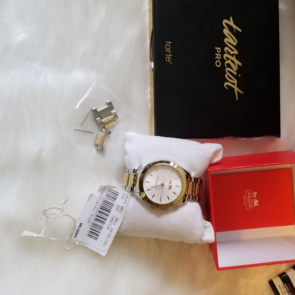 Coach watch - Picture 4 of 5